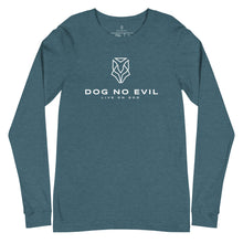 Load image into Gallery viewer, Unisex Long Sleeve Tee