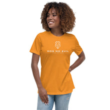 Load image into Gallery viewer, Women's Relaxed T-Shirt