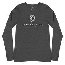 Load image into Gallery viewer, Unisex Long Sleeve Tee
