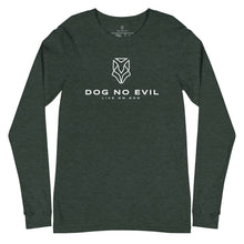 Load image into Gallery viewer, Unisex Long Sleeve Tee
