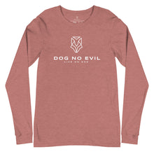 Load image into Gallery viewer, Unisex Long Sleeve Tee
