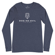 Load image into Gallery viewer, Unisex Long Sleeve Tee

