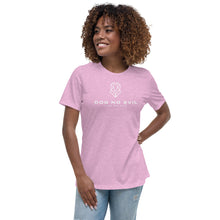 Load image into Gallery viewer, Women's Relaxed T-Shirt
